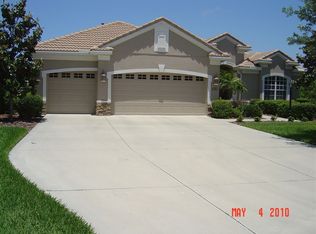 527 Habitat Blvd, Osprey, FL 34229