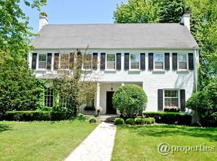 2325 Forestview Rd, Evanston, IL 60201