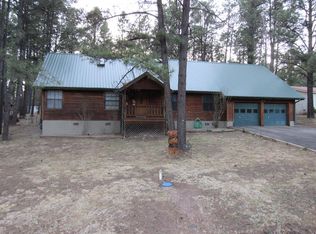 208 Morningside Rd, Ruidoso, NM 88345