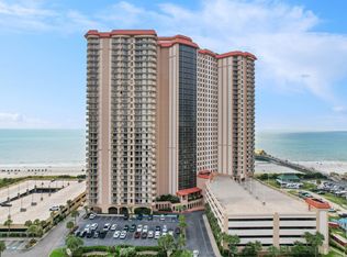 Margate Tower, Myrtle Beach, SC 29572