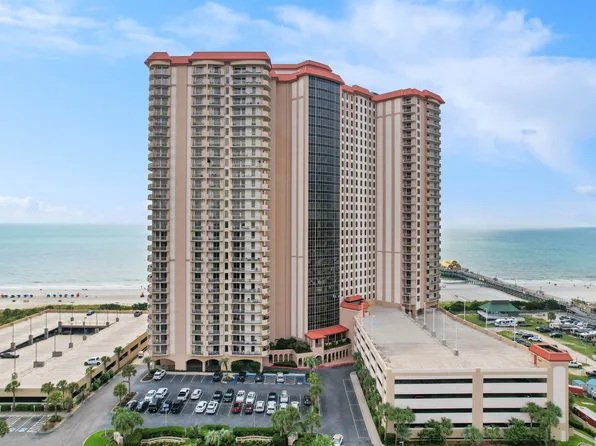 8500 Margate Circle #2307, Myrtle Beach, SC 29572