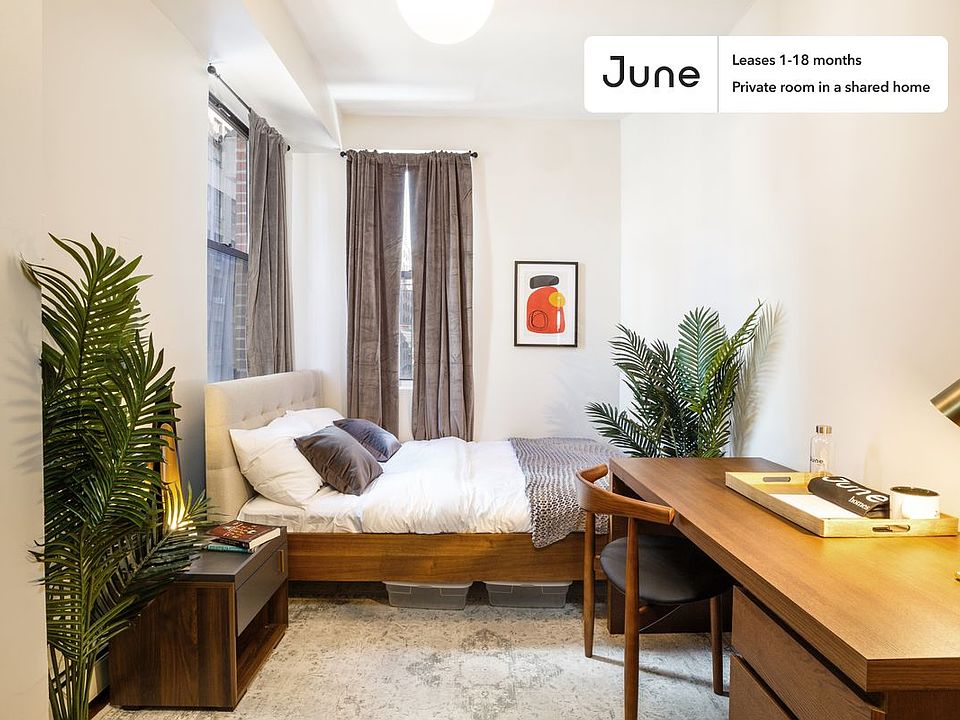 1st image of 356 W 39th St #5-B