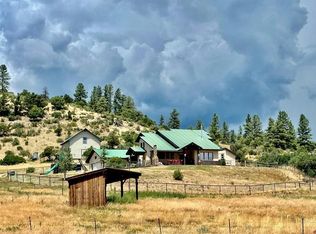 919 County Road 527, Bayfield, CO 81122