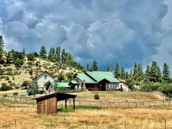 919 County Road 527, Bayfield, CO 81122