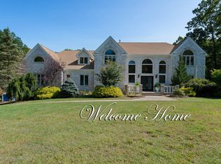 5 Grand Ct, Colts Neck, NJ 07722