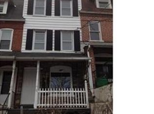 390 W Tilghman St, Allentown, PA