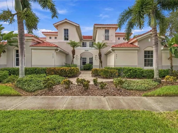 9606 SEA TURTLE #201, BRADENTON, FL 34212
