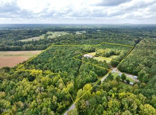 0 Enon Rd, Oxford, NC 27565