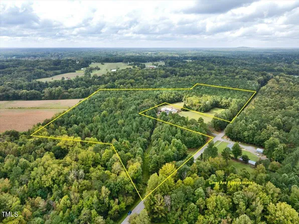 0 Enon Rd, Oxford, NC 27565