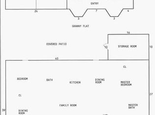 2600 Running Deer Rd, Shingle Springs, CA 95682