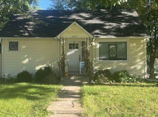 1621 M St, Aurora, NE 68818