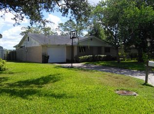 2602 Dunkin Cir, Harlingen, TX 78550