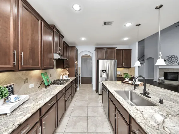 27202 Stone Harbour Ln, Katy, TX 77494