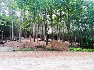 K 24 Jefferson, Washington, NH 03280