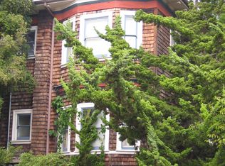 2935 Hillegass Ave, Berkeley, CA 94705