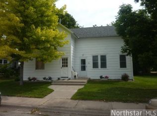 110 2nd Ave SW, Nya, MN 55397