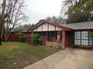 205 Cabana Dr, Donna, TX 78537