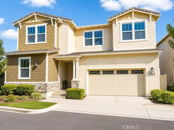 42 Gable Ct, Pomona, CA 91766