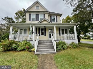 135 Madison Ave, Laurel Springs, NJ 08021