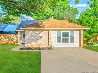 7923 Candle Bnd, San Antonio, TX 78250