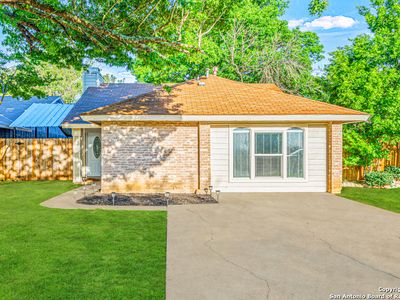 7923 CANDLE BEND, San Antonio, TX, 78250