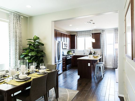 Homesite 40 is filled with beautiful appointments