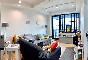 Rented by Zjama Realty Corp