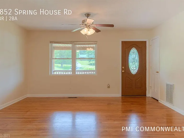 2852 Spring House Rd — Photo 5