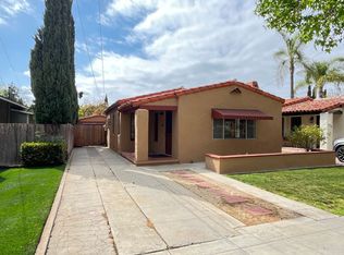 276 N Harwood St, Orange, CA 92866