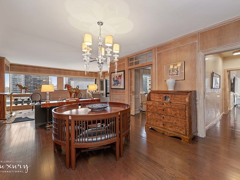 Trump Tower Apartments New York, NY Zillow