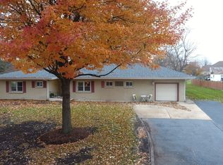 1030 N Randall Rd, Aurora, IL 60506