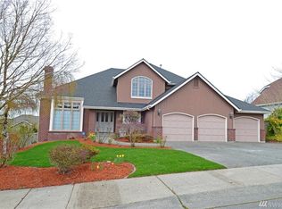 8405 127th Pl SE, Newcastle, WA 98056