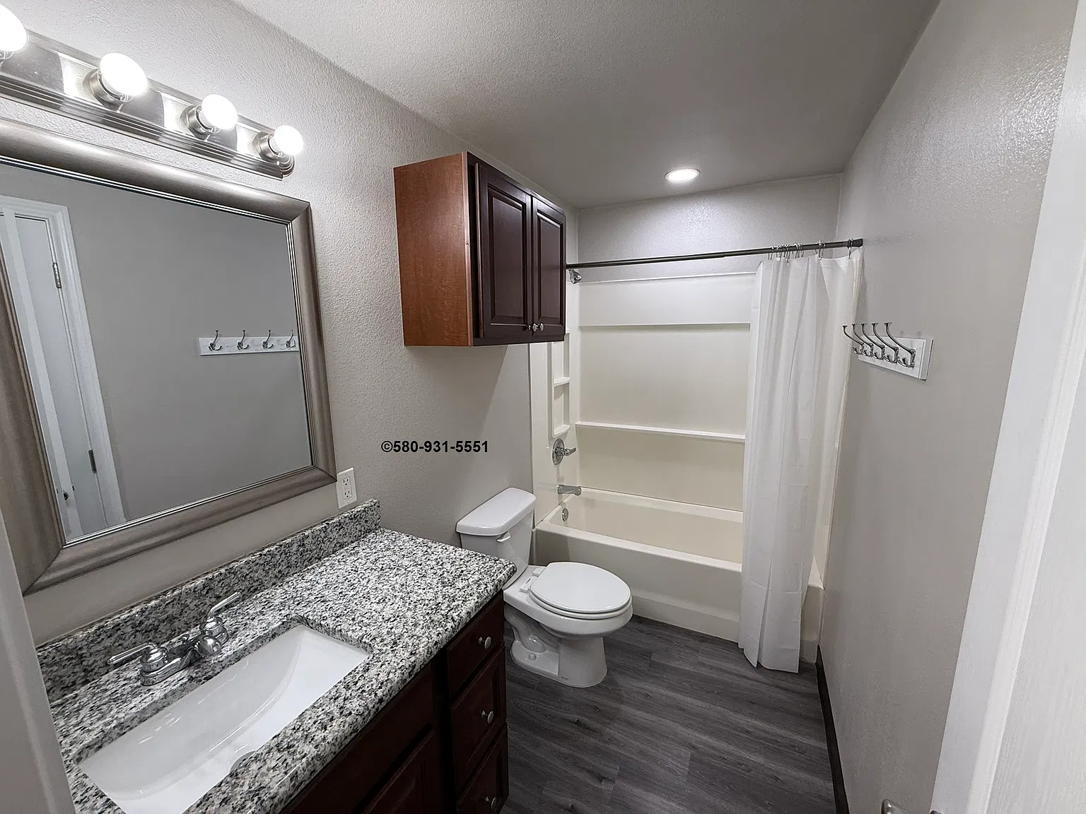 2 bed, 864 sqft, $795 — Photo 4