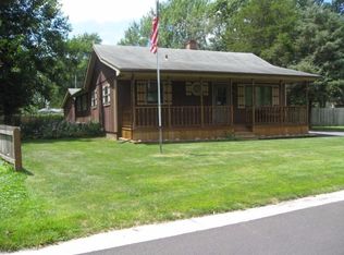 313 Birch St, Crown Point, IN 46307