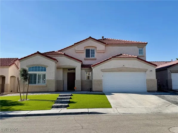 629 Blossom Berry Ct, North Las Vegas, NV 89031