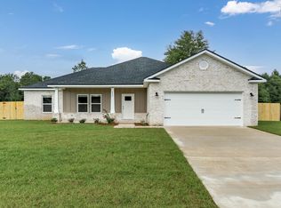 4003 Happy Trails Rd, Crestview, FL 32539