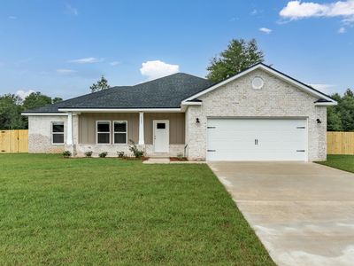 5413 Mount Olive Rd, Crestview, FL, 32539