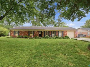 1204 Garth Ave SW, Decatur, AL 35601