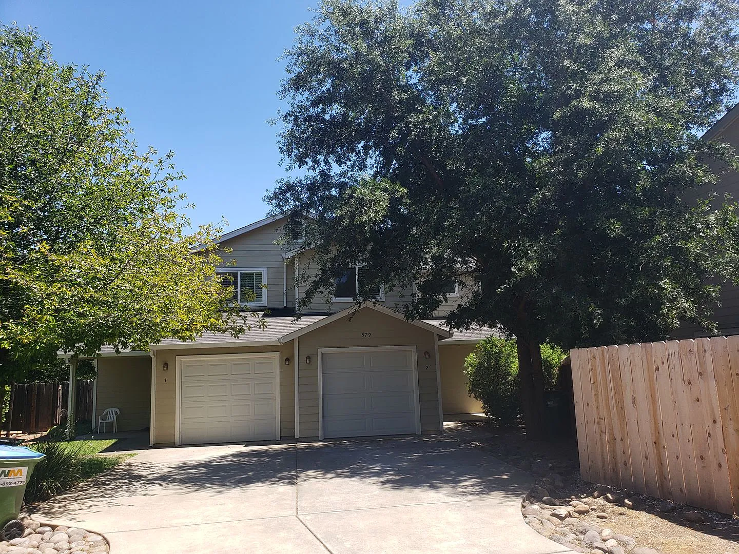 579 Morgan Drive — Photo 1