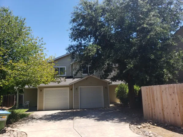 579 Morgan Drive, 579 Morgan Dr #2, Chico, CA 95973