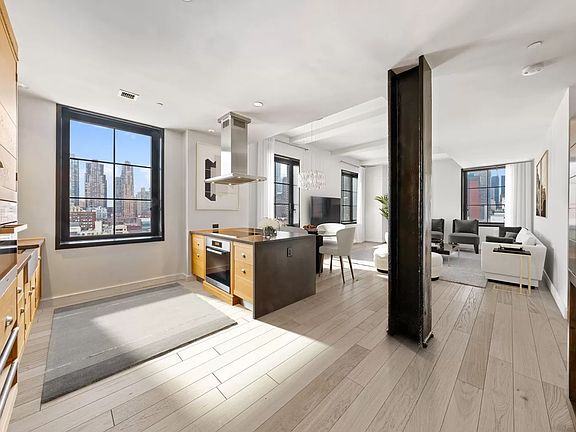 2nd image of 425 W 50th St #G12