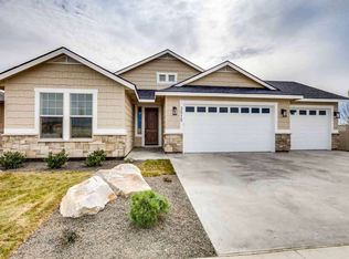 4337 S Tavistock Way, Meridian, ID 83642