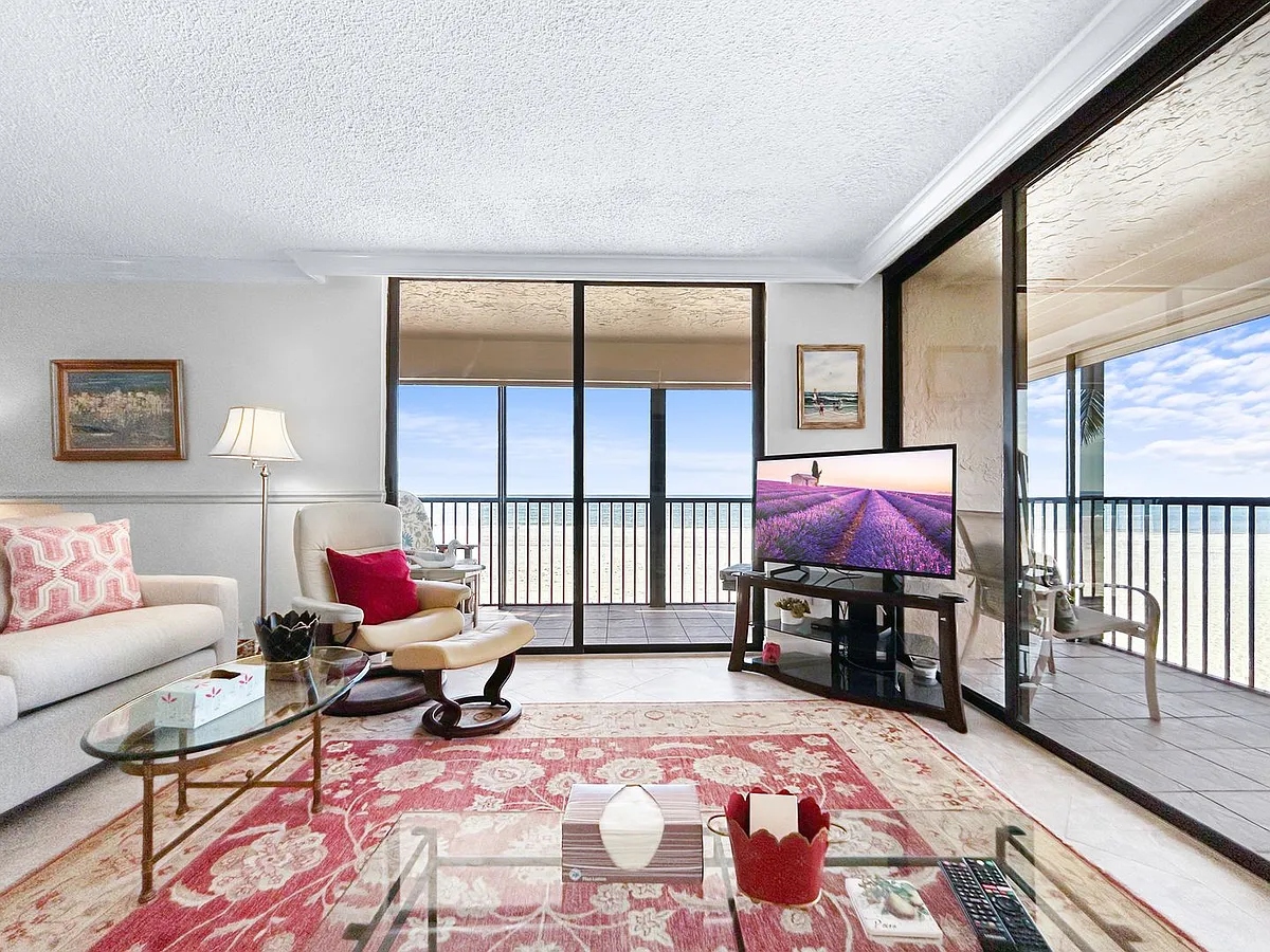 Building Photo - 17580 Gulf Blvd #209