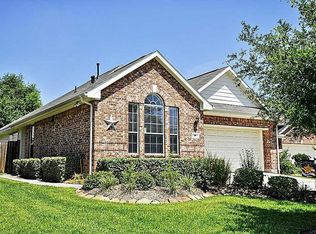 18 Haversham Ct, Conroe, TX 77384