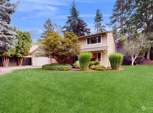 7805 NE 135th Pl, Kirkland, WA 98034