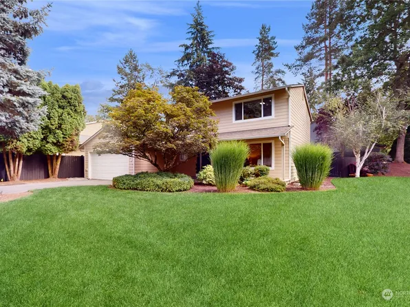 7805 NE 135th Place, Kirkland, WA 98034