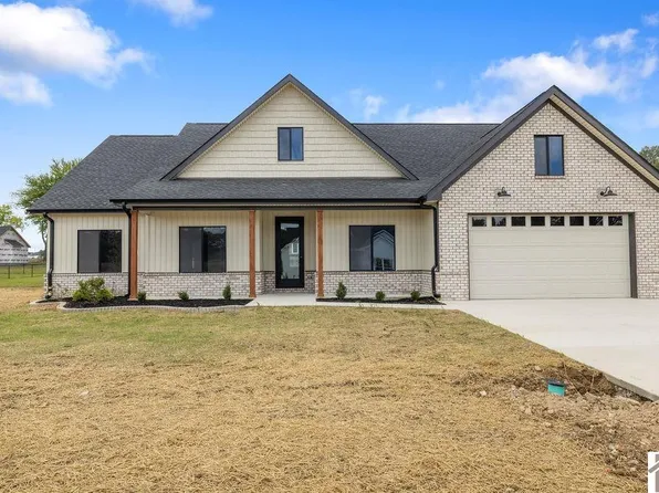 201 Ayly Estates Dr, Mayfield, KY 42066