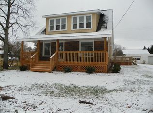 12174 Stafford St, Ravenna, MI