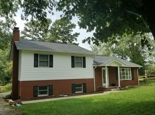 1405 Old Whitley Rd, London, KY 40744