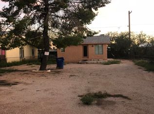 202 E Rodeo Dr, Tucson, AZ 85714